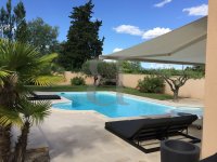 Villa Pernes-les-Fontaines #013430 Boschi Immobilier