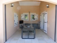 Villa Pernes-les-Fontaines #013430 Boschi Immobilier