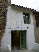Maison de village Valréas #011258 Boschi Immobilier
