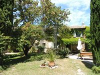 Farmhouse and stonebuilt house Sainte-Cécile-les-Vignes #013443 Boschi Real Estate