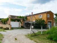 Villa Bédoin #011264 Boschi Immobilier