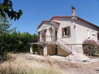 Villa Sainte-Cécile-les-Vignes #013456 Boschi Real Estate