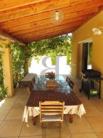 Villa Saint-Didier #013465 Boschi Immobilier