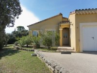 Villa Grignan #013470 Boschi Prestige