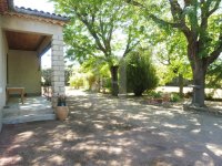 Villa L'Isle-sur-la-Sorgue #013468 Boschi Immobilier