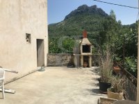 Village house Buis-les-Baronnies #013442 Boschi Real Estate
