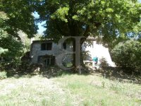 Farmhouse and stonebuilt house Nyons #013461 Boschi Real Estate