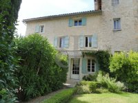 Farmhouse and stonebuilt house Pernes-les-Fontaines #013476 Boschi Real Estate