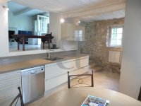 Farmhouse and stonebuilt house Pernes-les-Fontaines #013476 Boschi Real Estate