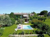 Villa Vaison-la-Romaine #013479 Boschi Prestige