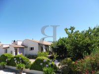 Villa Bédoin #013494 Boschi Immobilier