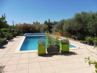 Villa Bédoin #013494 Boschi Immobilier