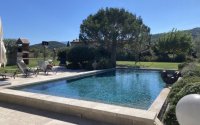 Nos piscines en Provence