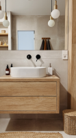 TENDANCES SALLE DE BAINS 2025