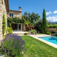 Les jardins en Provence
