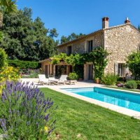 Les jardins en Provence