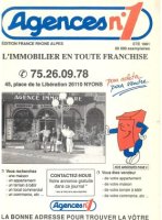 65 ans, 3 générations, 1 passion