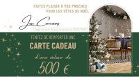 JEU CONCOURS DE NOËL