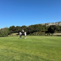 Les Provençales Resonance Golf Collection 