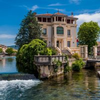 L’Isle sur la Sorgue