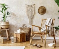 Nouvelles tendances déco