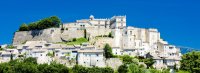 Le Château de Grignan 