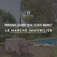 Provence luxury real estate market 2023