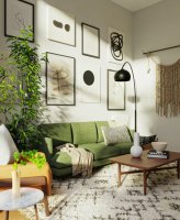 Les tendances déco 2022