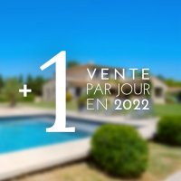 Retour sur nos ventes 2022